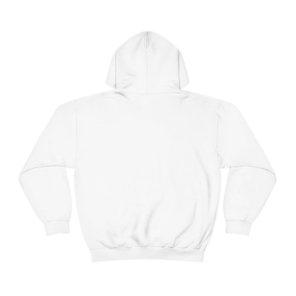 Female Sneakerhead Unisex Hooded Sweatshirt In Black Logo
